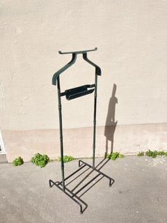 Valletto in pelle Stitch by Stitchnet, anni '50