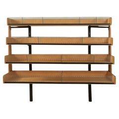1950s Store Shelf