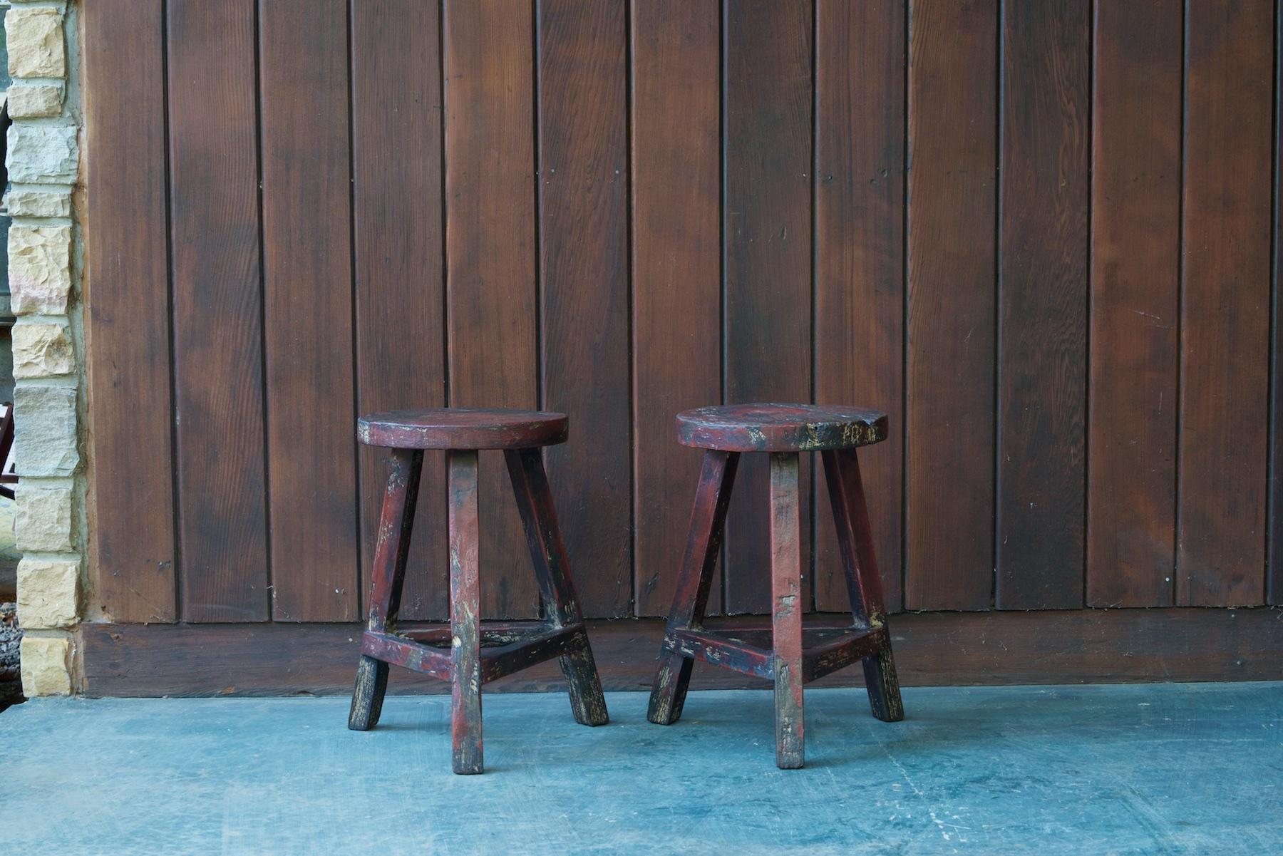 plant stool