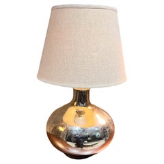Mexican Table Lamps