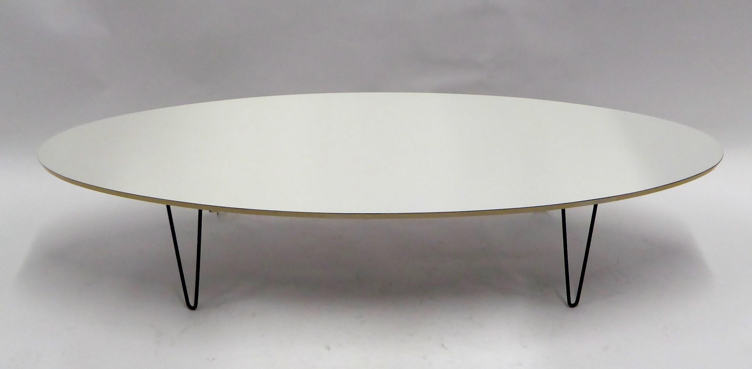 1950 coffee table styles