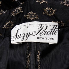Suzy Perette - Robe vintage des années 50