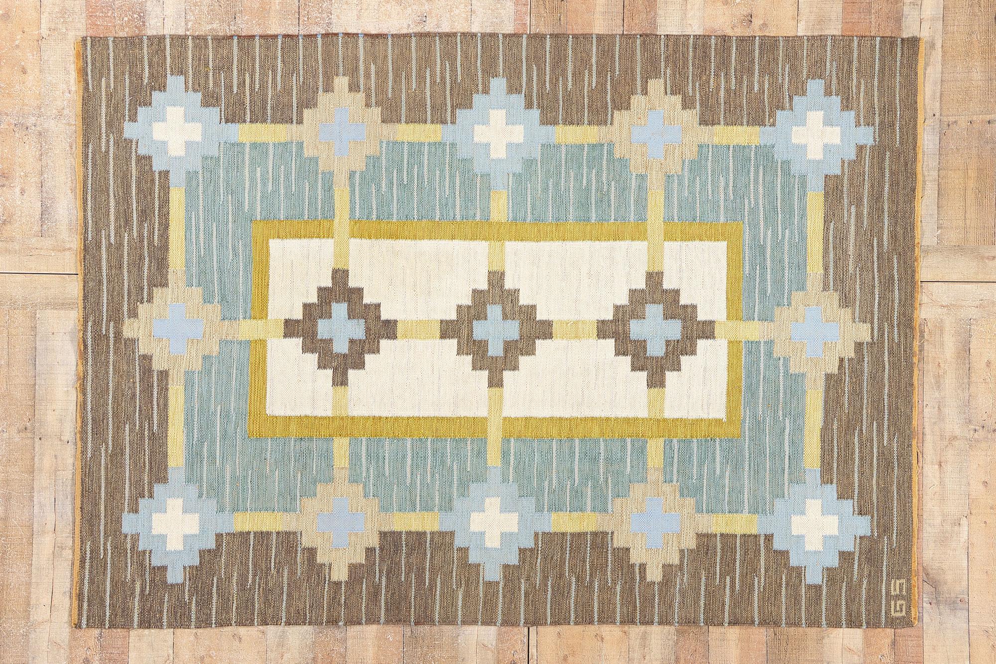 Sverker Greuholm, svedese del 1950, Röllakan scandinavo con stile moderno in vendita 2