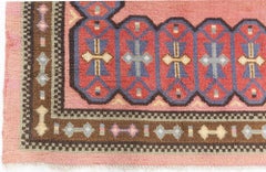 1950's Swedish Pile Rug Doris Leslie Blau