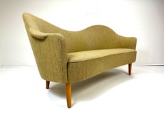 1950’s Swedish “Samspel” Sofa by Carl Malmsten