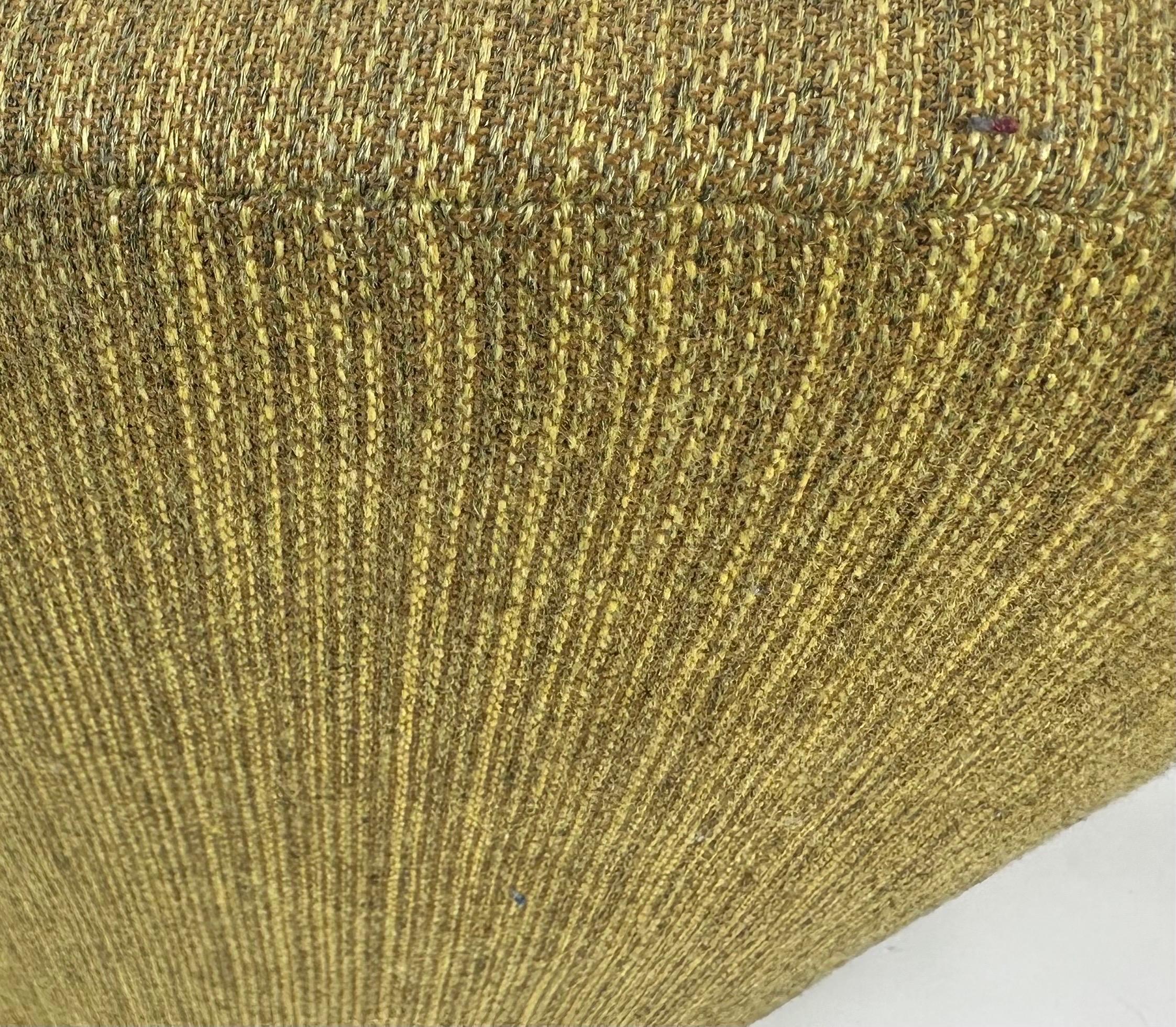 Upholstery 1950’s Swedish “Samspel” Sofa by Carl Malmsten