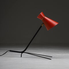 1950S Swedish Table Lamp