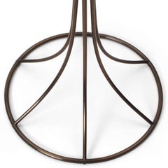 1950s Swedish Tulip Floor Lamp by Hans-Agne Jakobsson