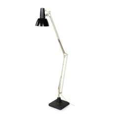 1950s Swiss Articulating Desk Lamp by BAG Turgi