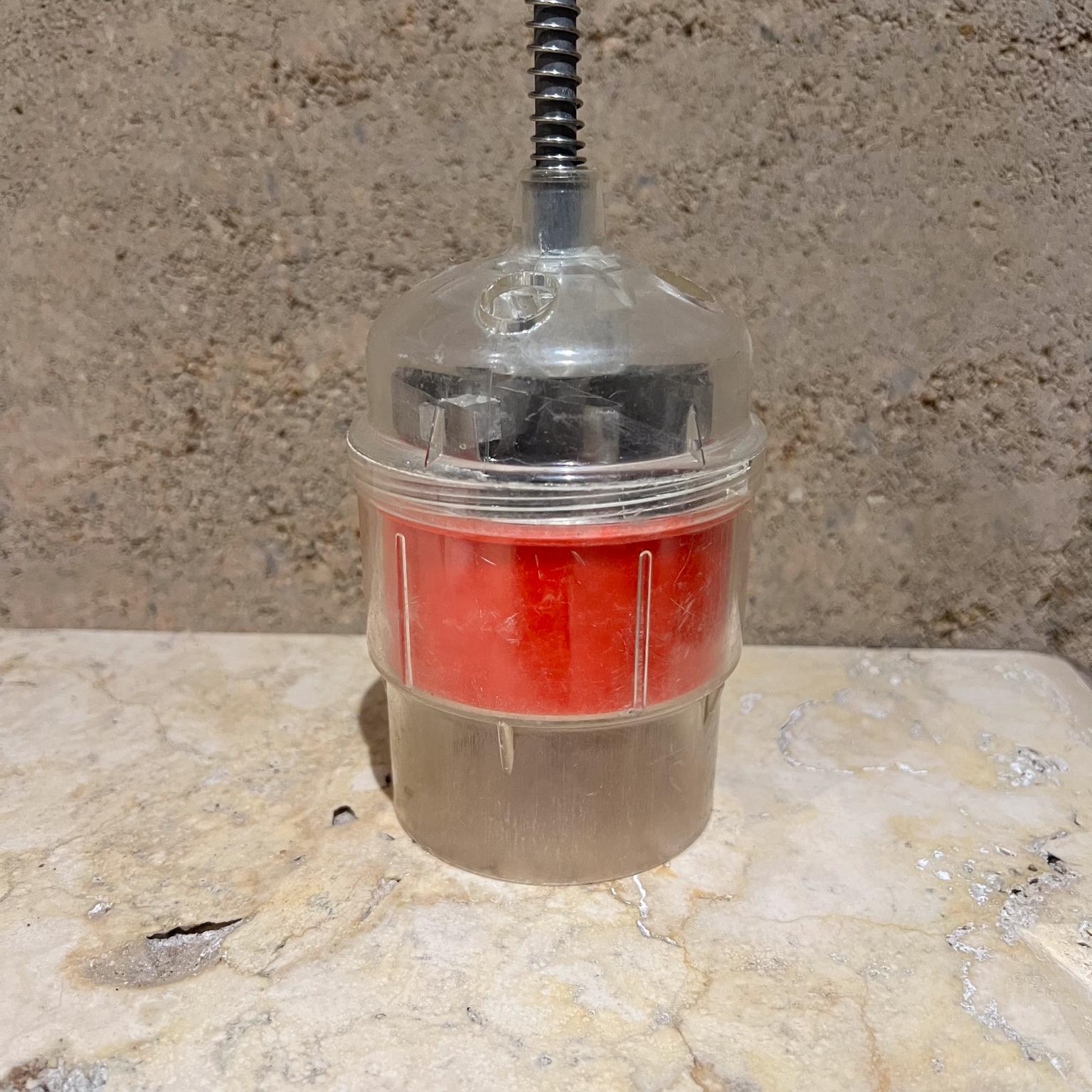 1950s Swiss Chef Food Chopper Dicer Cutter Slicer en vente 7