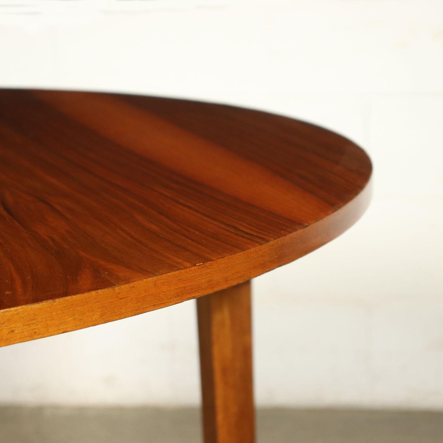 Mid-Century Modern 1950s Table Design Mario Vender