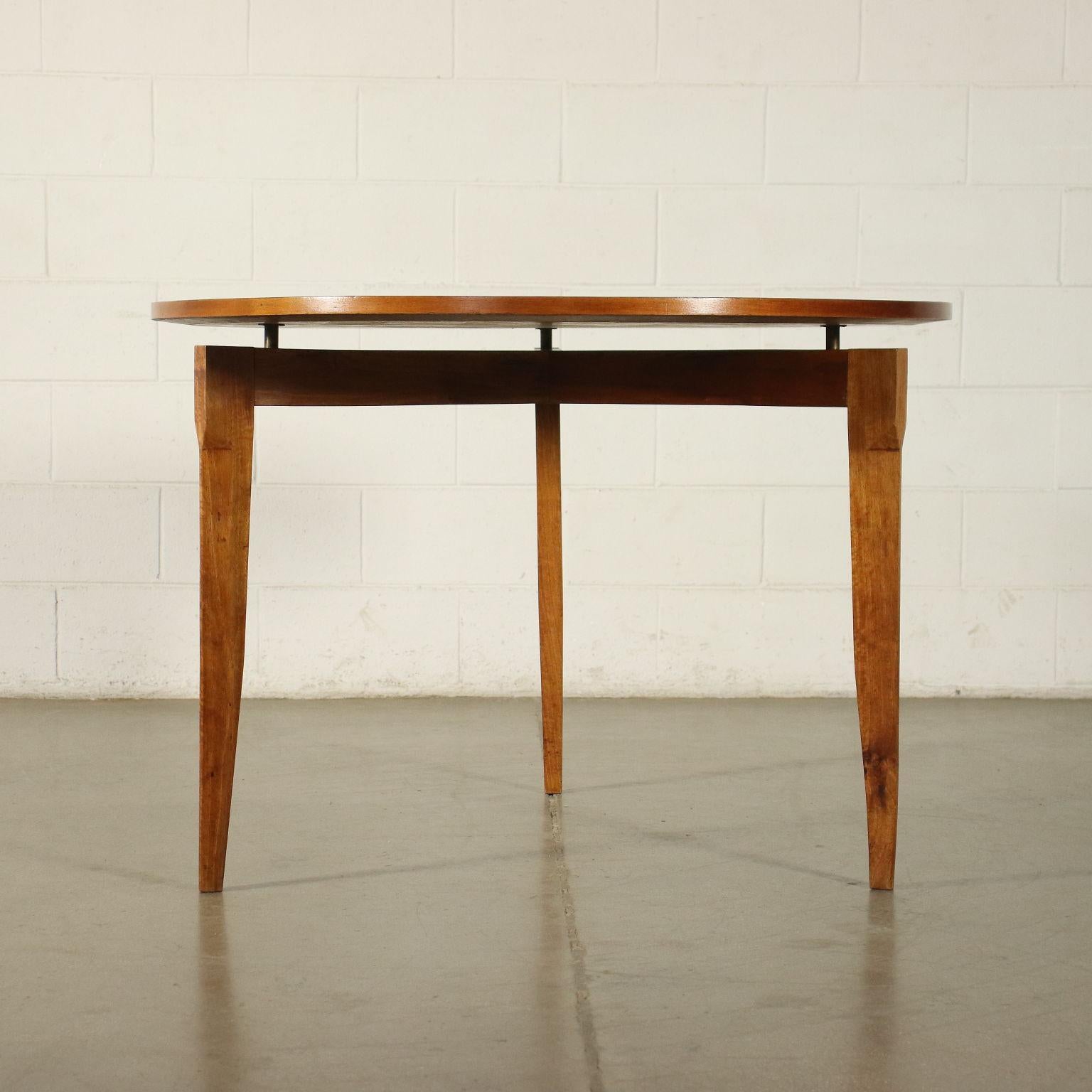 1950s Table Design Mario Vender 1
