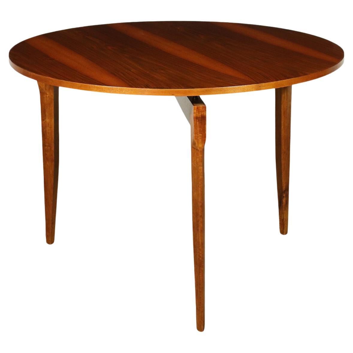 1950s Table Design Mario Vender