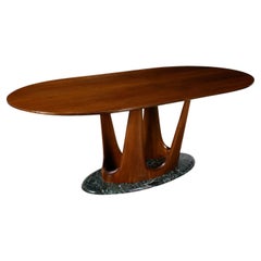 Vintage 1950s Table