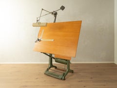 Tavolo anni '50, Franz Kuhlmann, Vintage