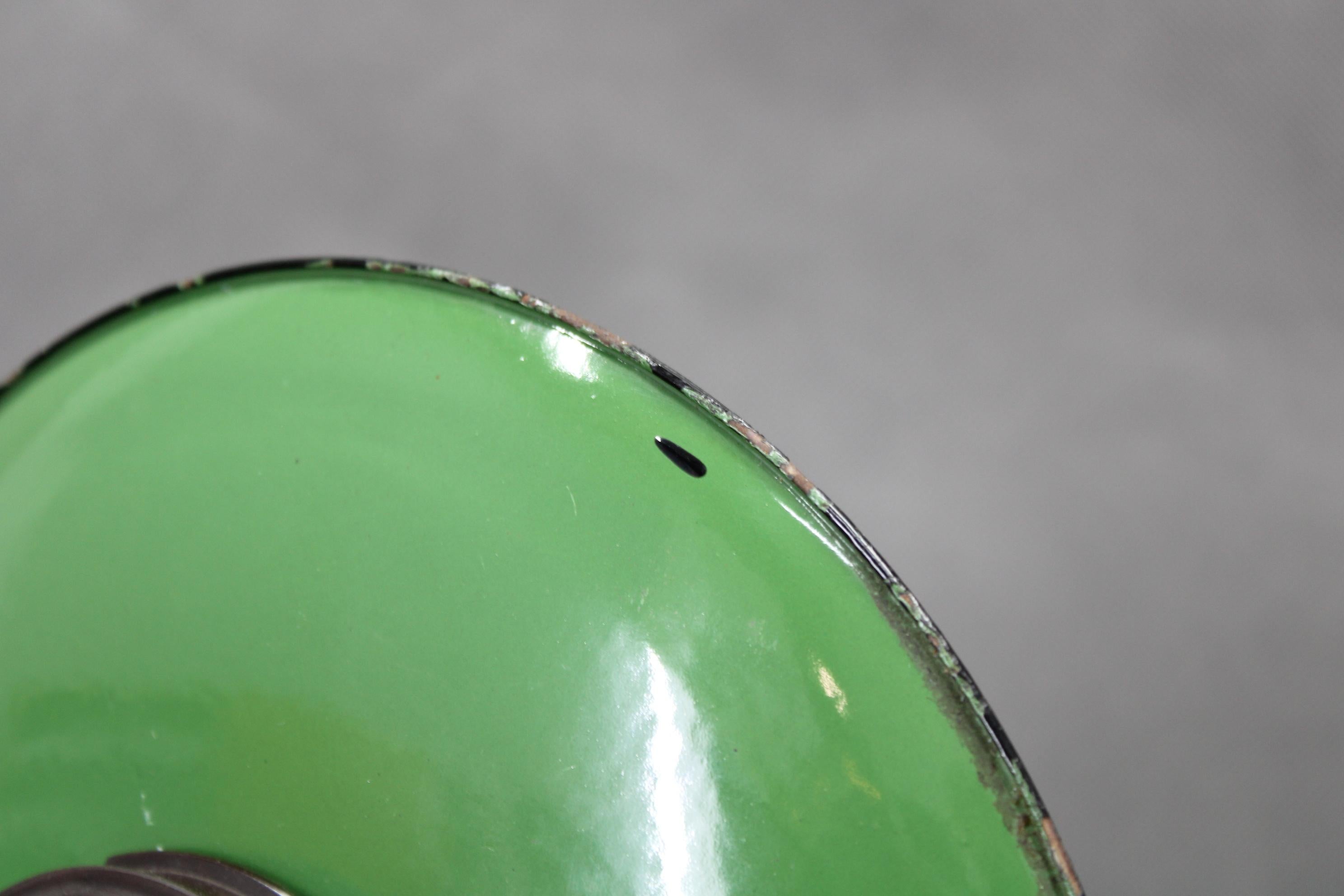 Lampe de table des années 1950, Tchécoslovaquie en vente 5