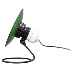 1950s Table Lamp, Czechoslovakia