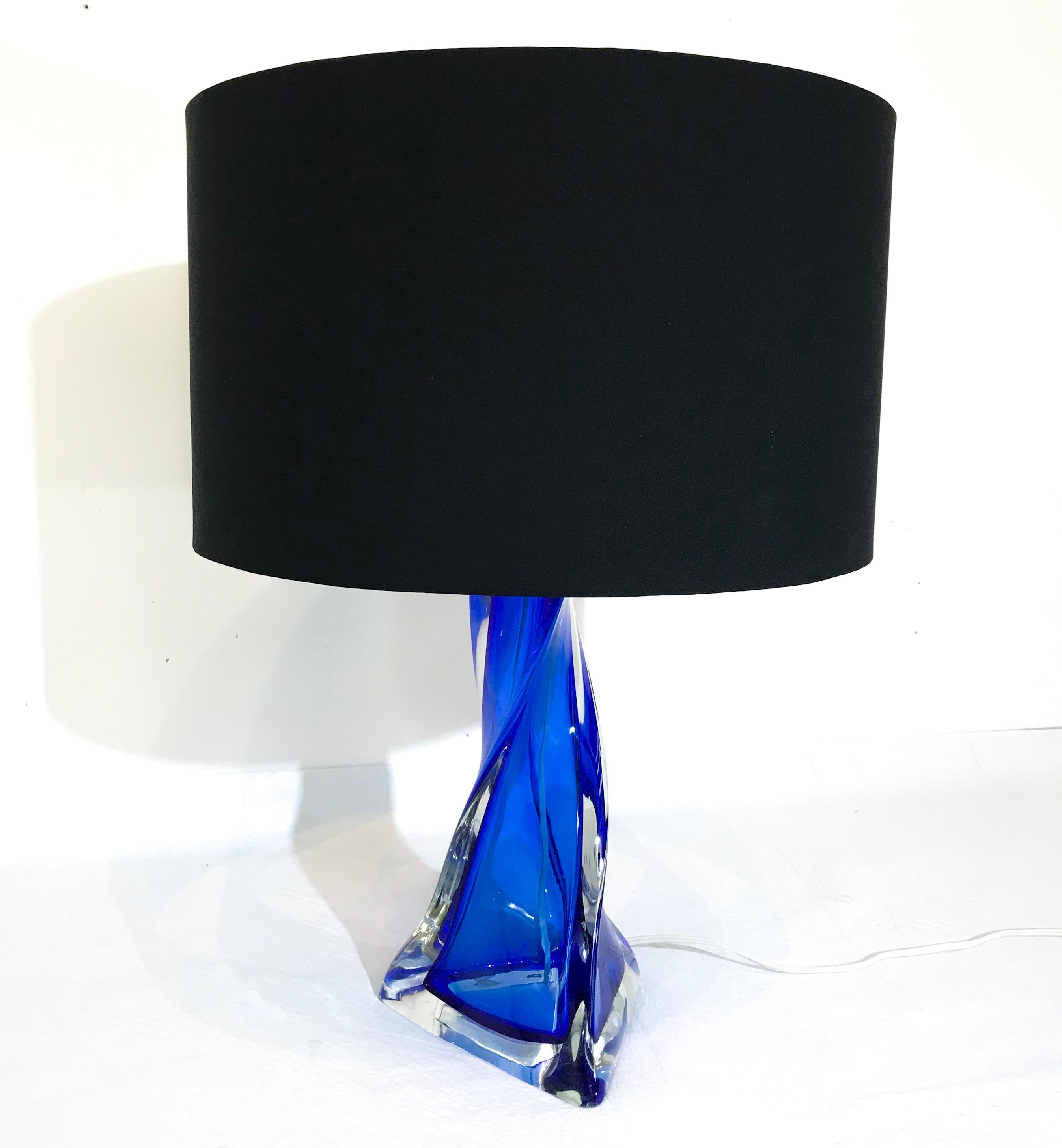 Unknown 1950s Table Lamp For Sale
