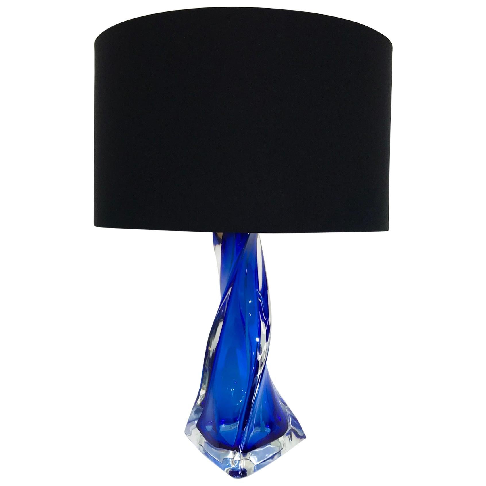 1950s Table Lamp For Sale
