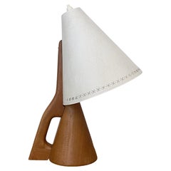 1950s Table Lamp Model E1270 by ASEA