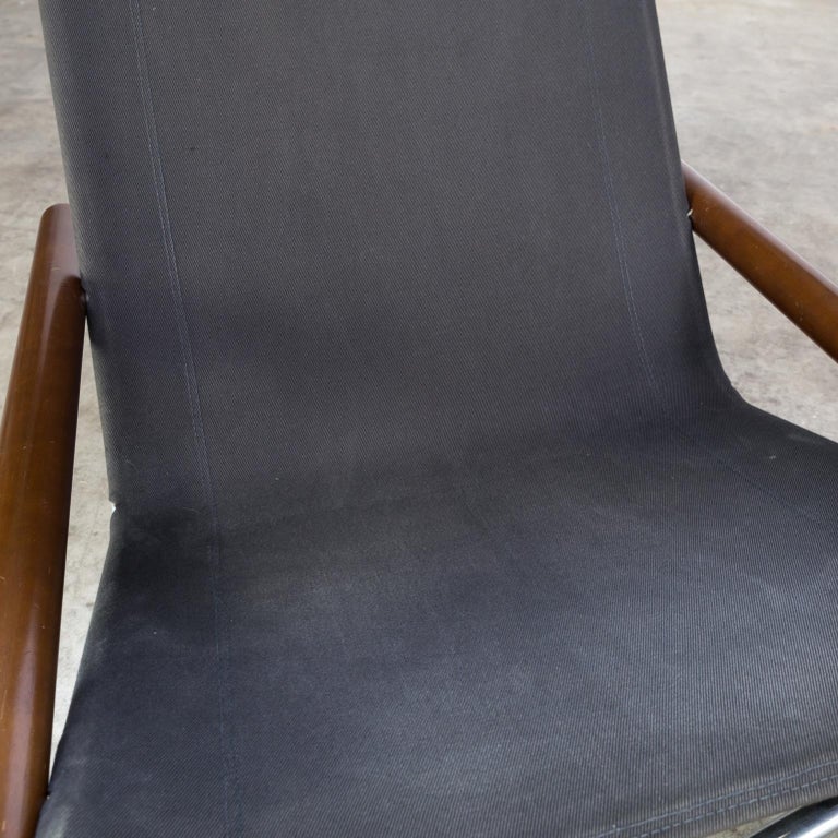 1950s Takeshi Nii Ny Chair X Folding Chair Jox Interni