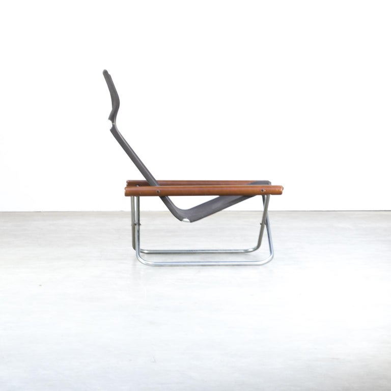 1950s Takeshi Nii Ny Chair X Folding Chair Jox Interni