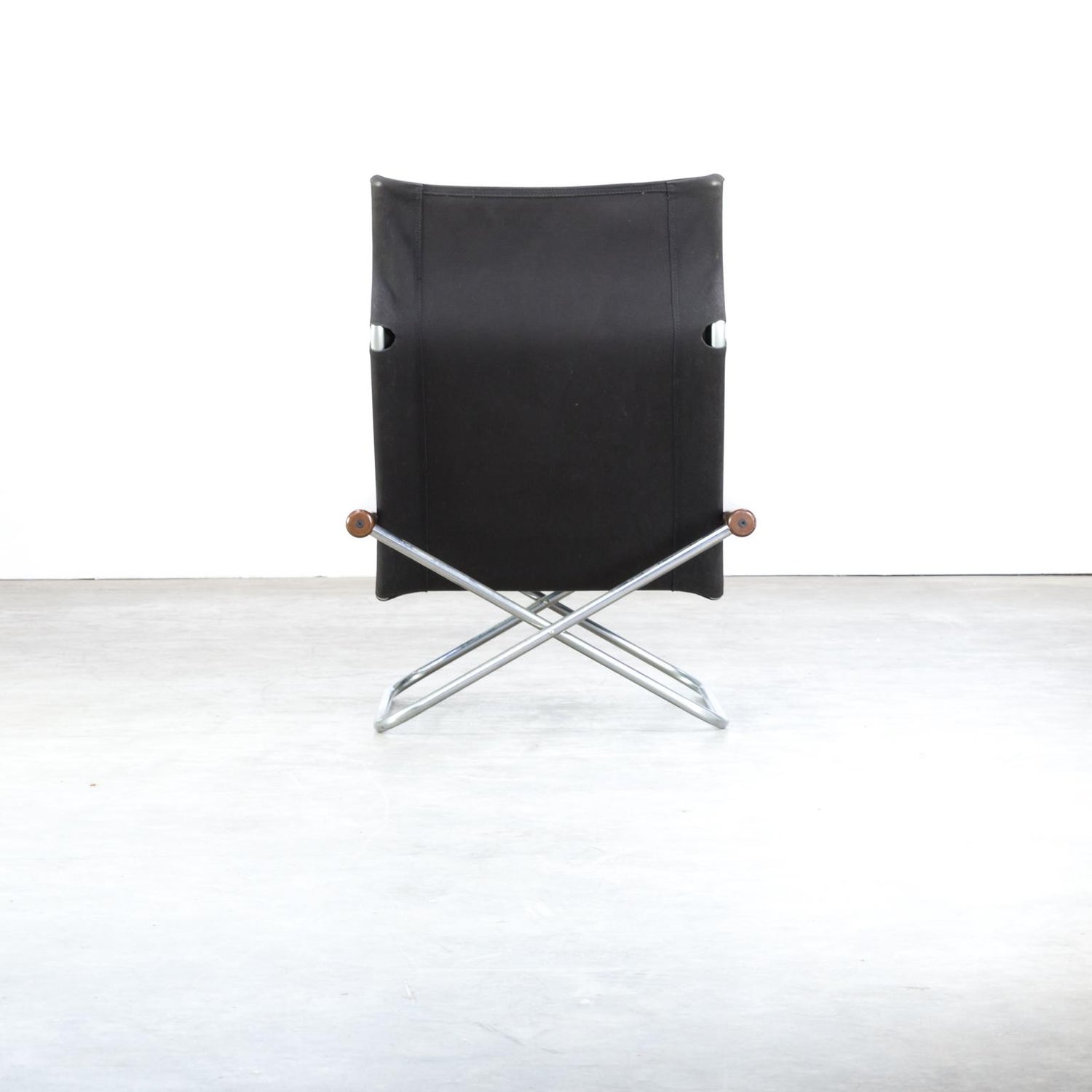 1950s Takeshi Nii Ny Chair X Folding Chair Jox Interni