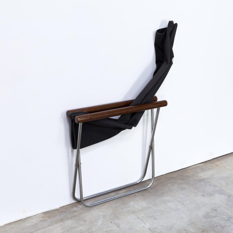 1950s Takeshi Nii Ny Chair X Folding Chair Jox Interni