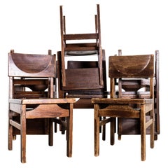 Pine Dining Room Chairs