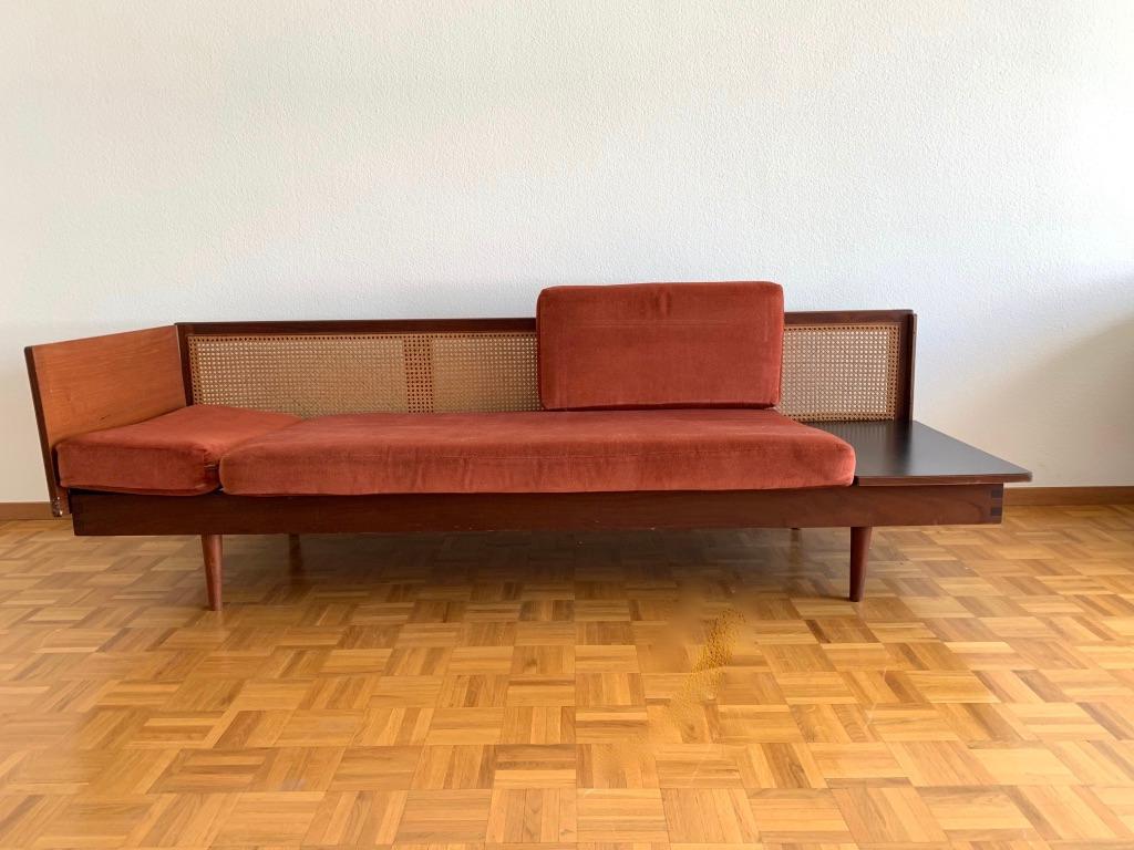 modular daybed sofa