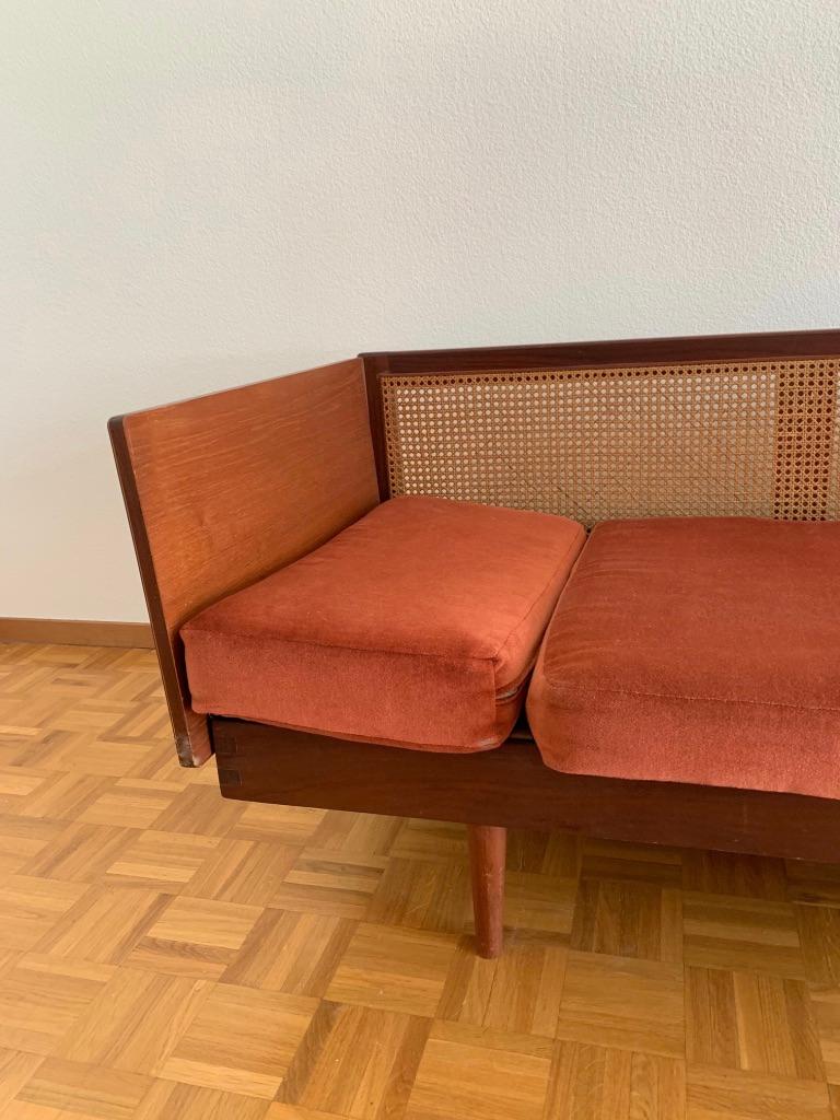 teak daybed for sale