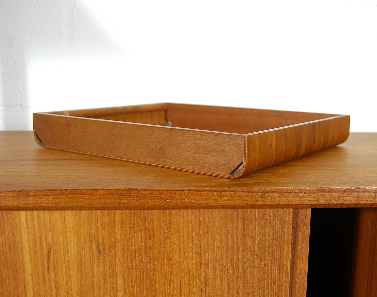 1950s Teak Danish Royal Modular Shelving System Wall Unit by Poul Cadovius 2