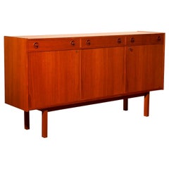 Hardwood Sideboards