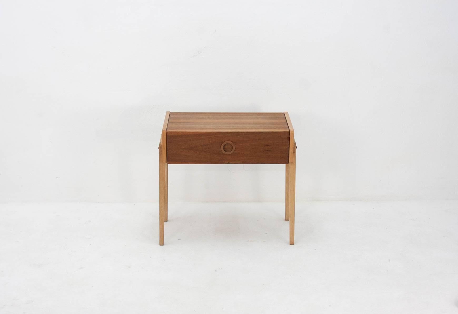 1950s Teak Sideboard Dutch  In Good Condition For Sale In Den Haag, NL