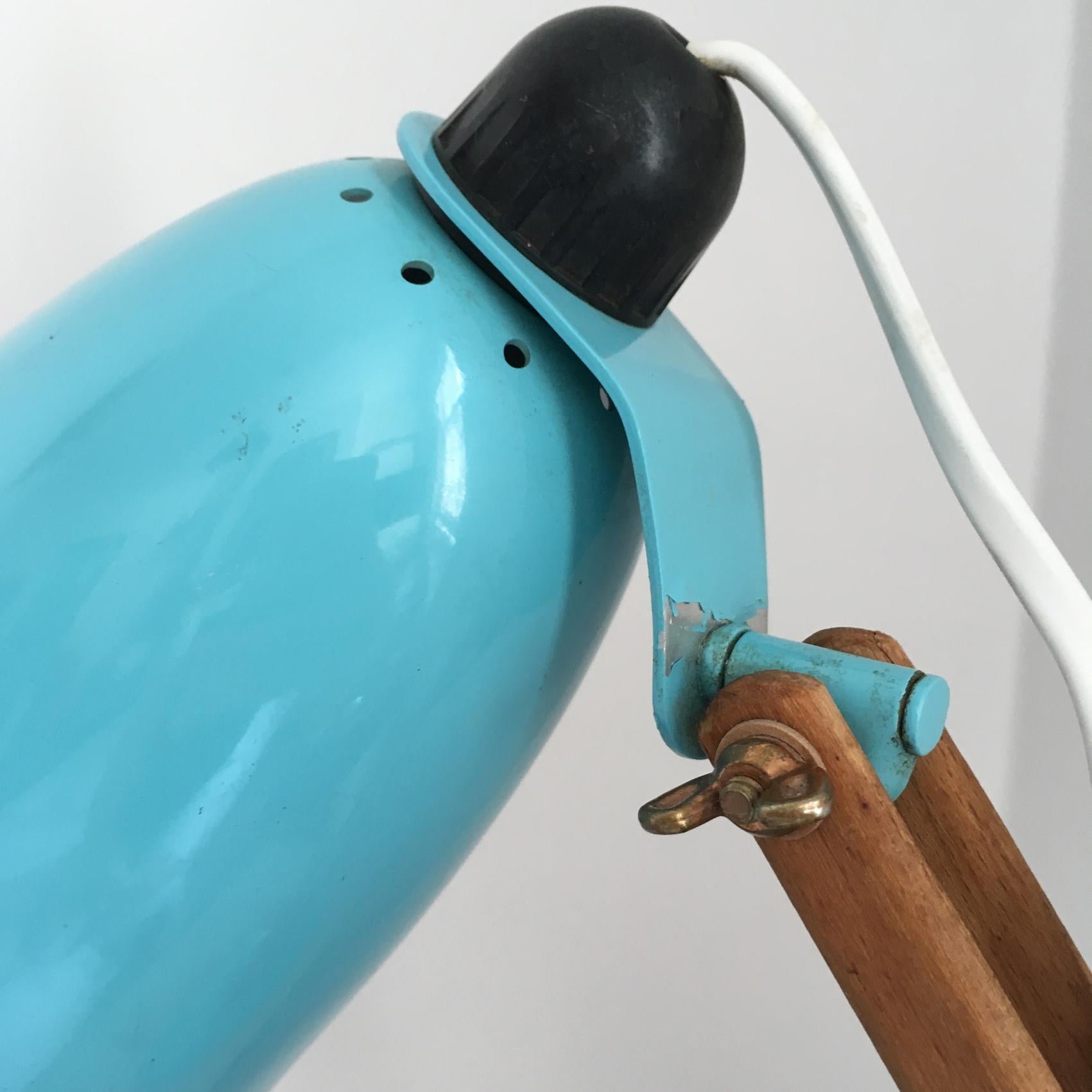 maclamp history