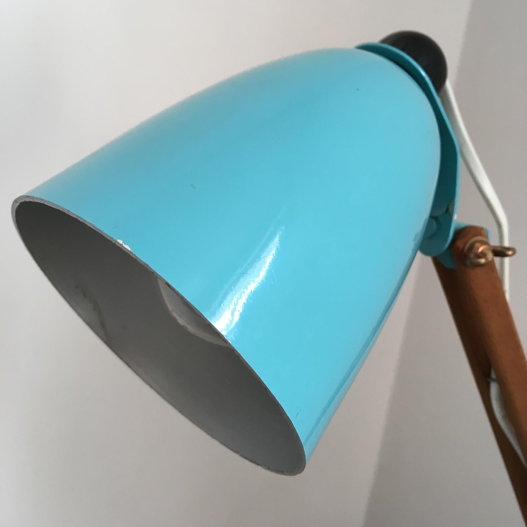 English 1950s Terence Conran Maclamp