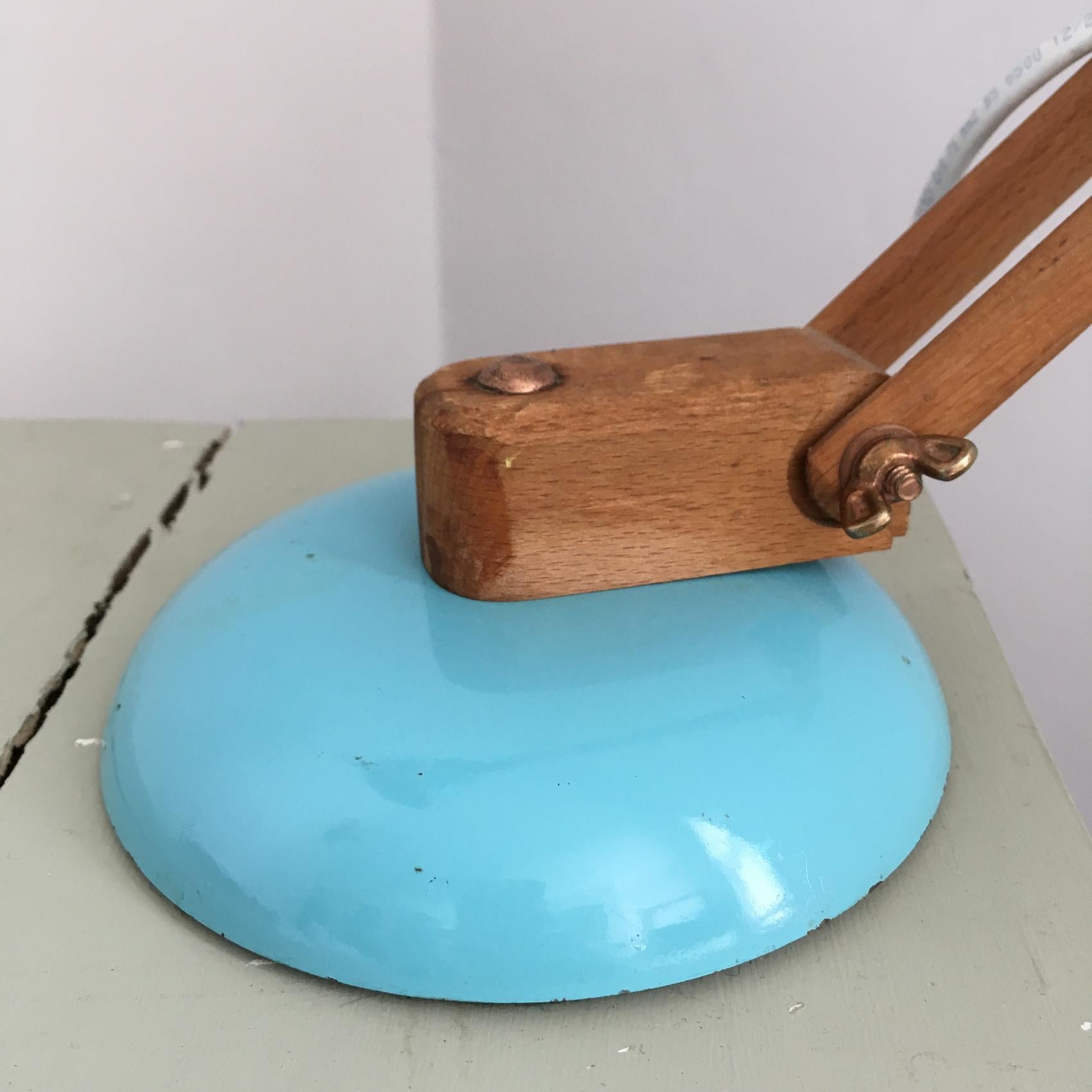 1950s Terence Conran Maclamp In Good Condition In Hastings, GB