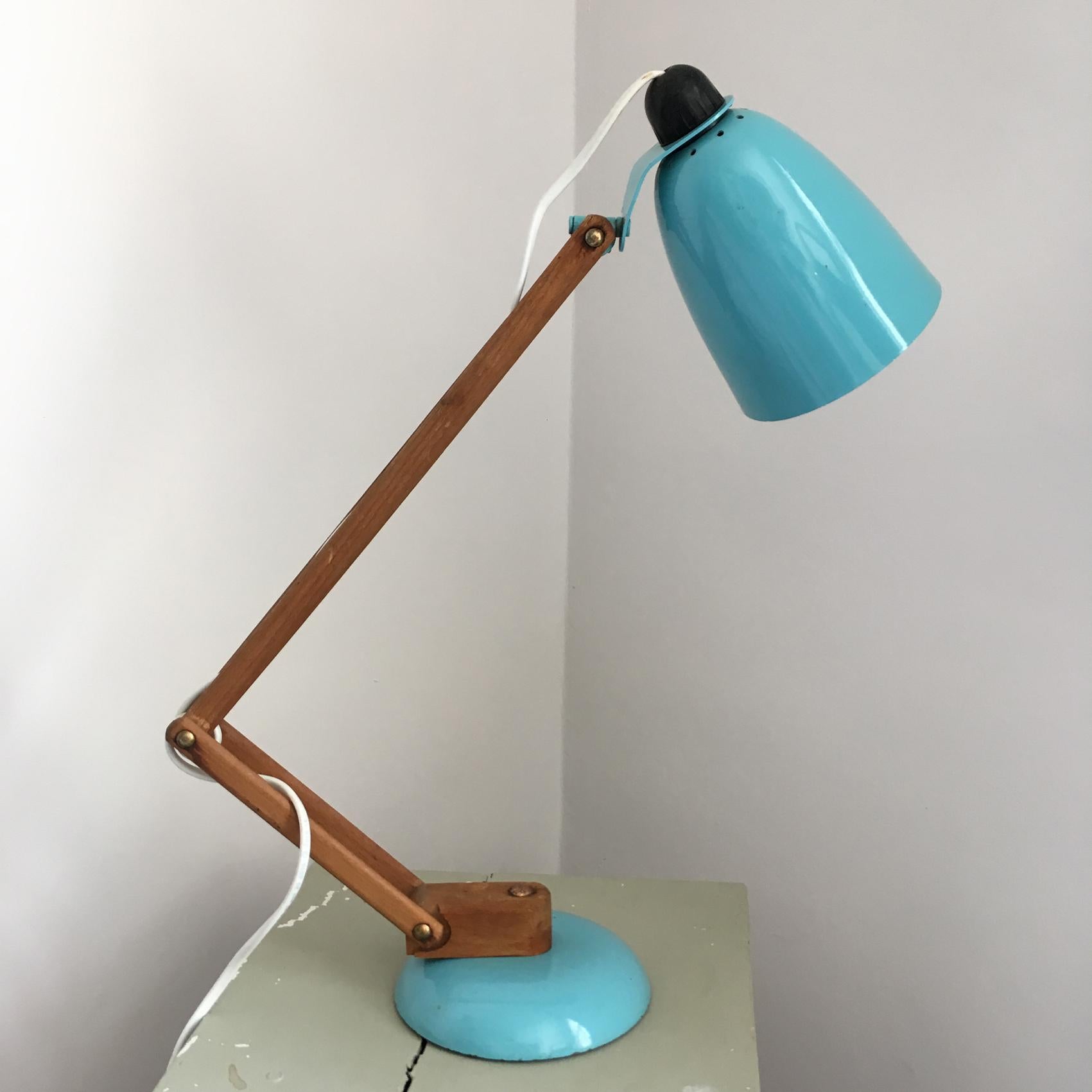 20th Century 1950s Terence Conran Maclamp