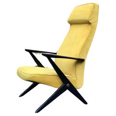 Fauteuil The Court des années 1950   par Bengt Ruda Nordiska Kampaniet 