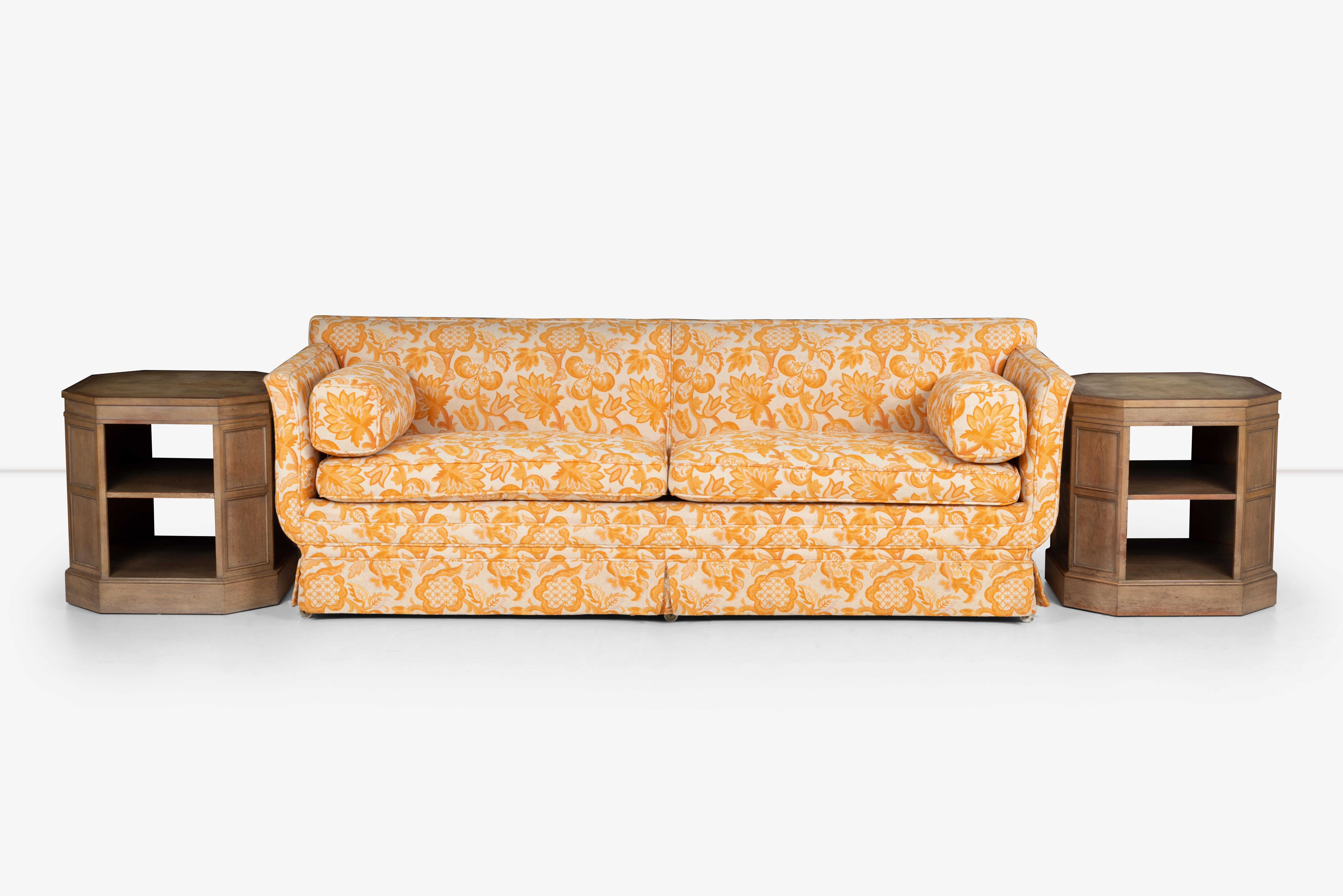 1950's Tommi Parzinger Style Sofa 3
