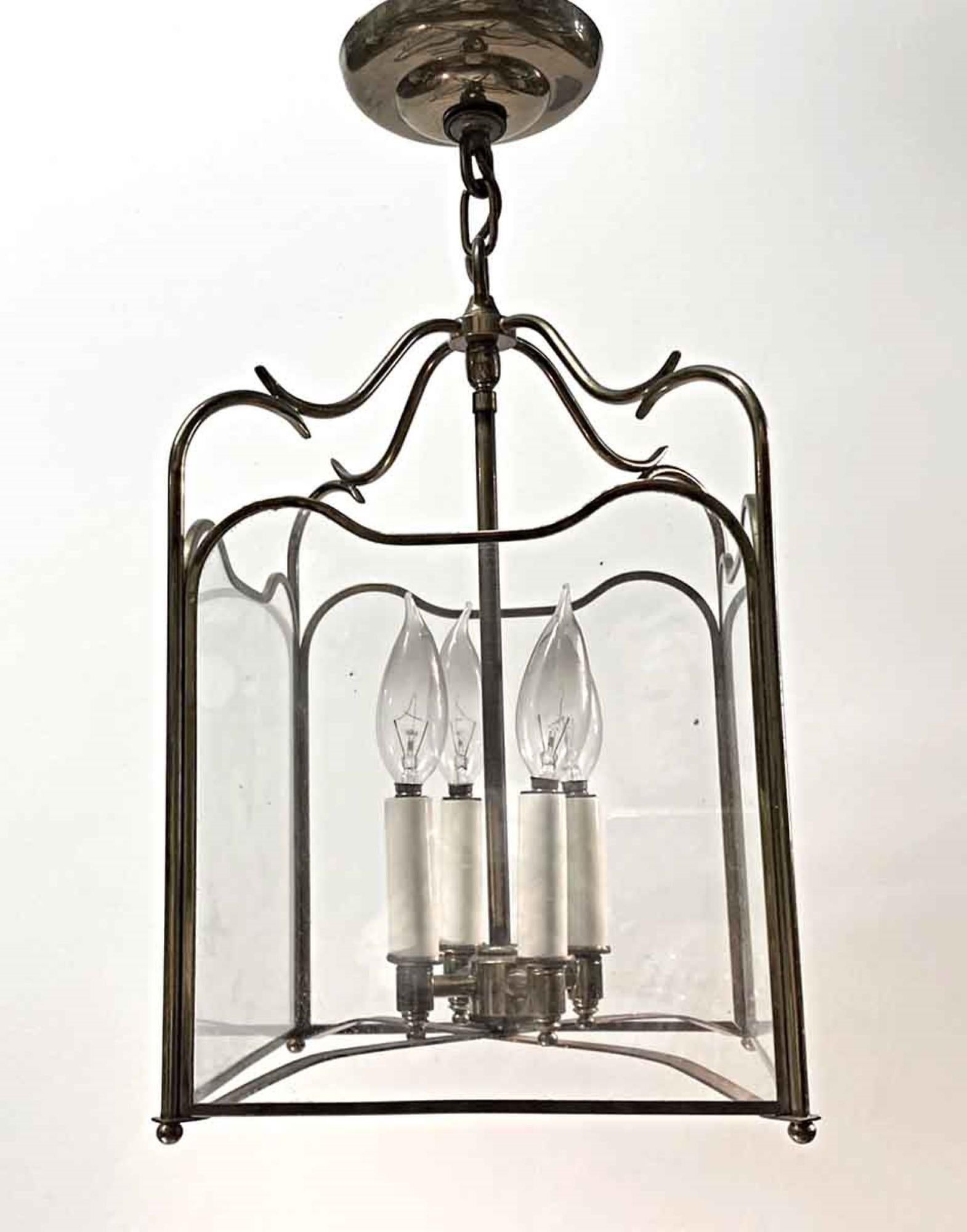 foyer pendant light traditional