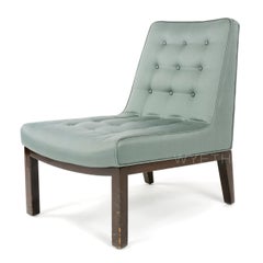 Lounge Chair by Edward Wormley for Dunbar, 1950s