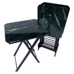 1950s TV Tray Tables