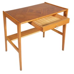 Scrittoio o Vanity degli anni '50 di Ico & Luisa Parisi per La Permanente Mobili