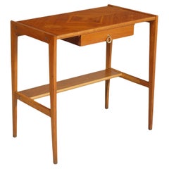 Used 1950s Vanity or Writting desk by Ico & Luisa Parisi for La Permanente Mobili 