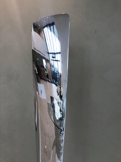 1950s Vickers Viscount Propeller Blade