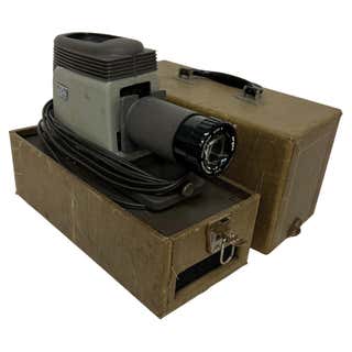 1920's Cinema Motion Picture Theater Projector Simplex Peerless Magnarc ...