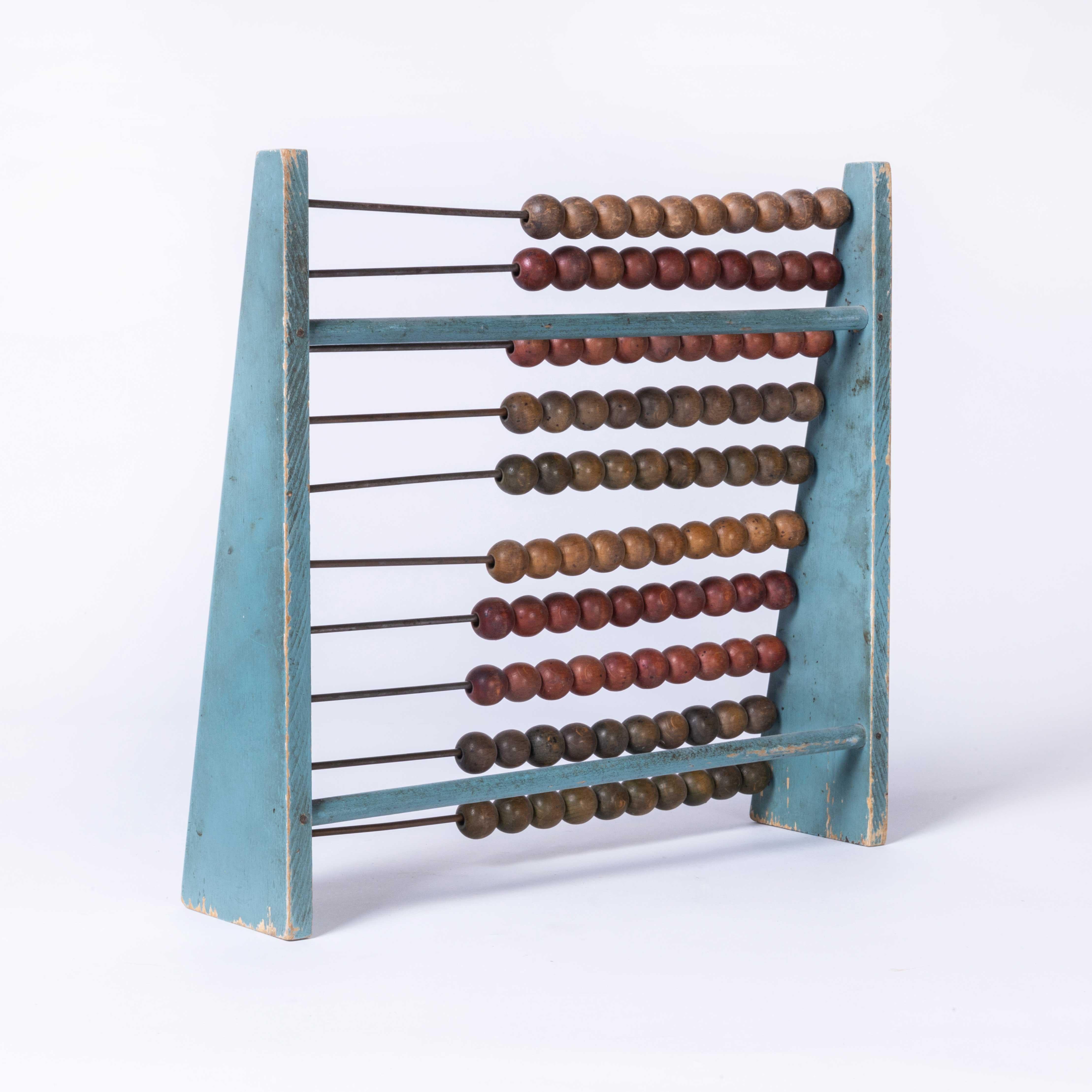 vintage abacus for sale