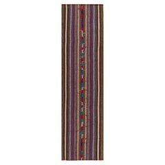 Mid-Century Modern Turkish Rugs