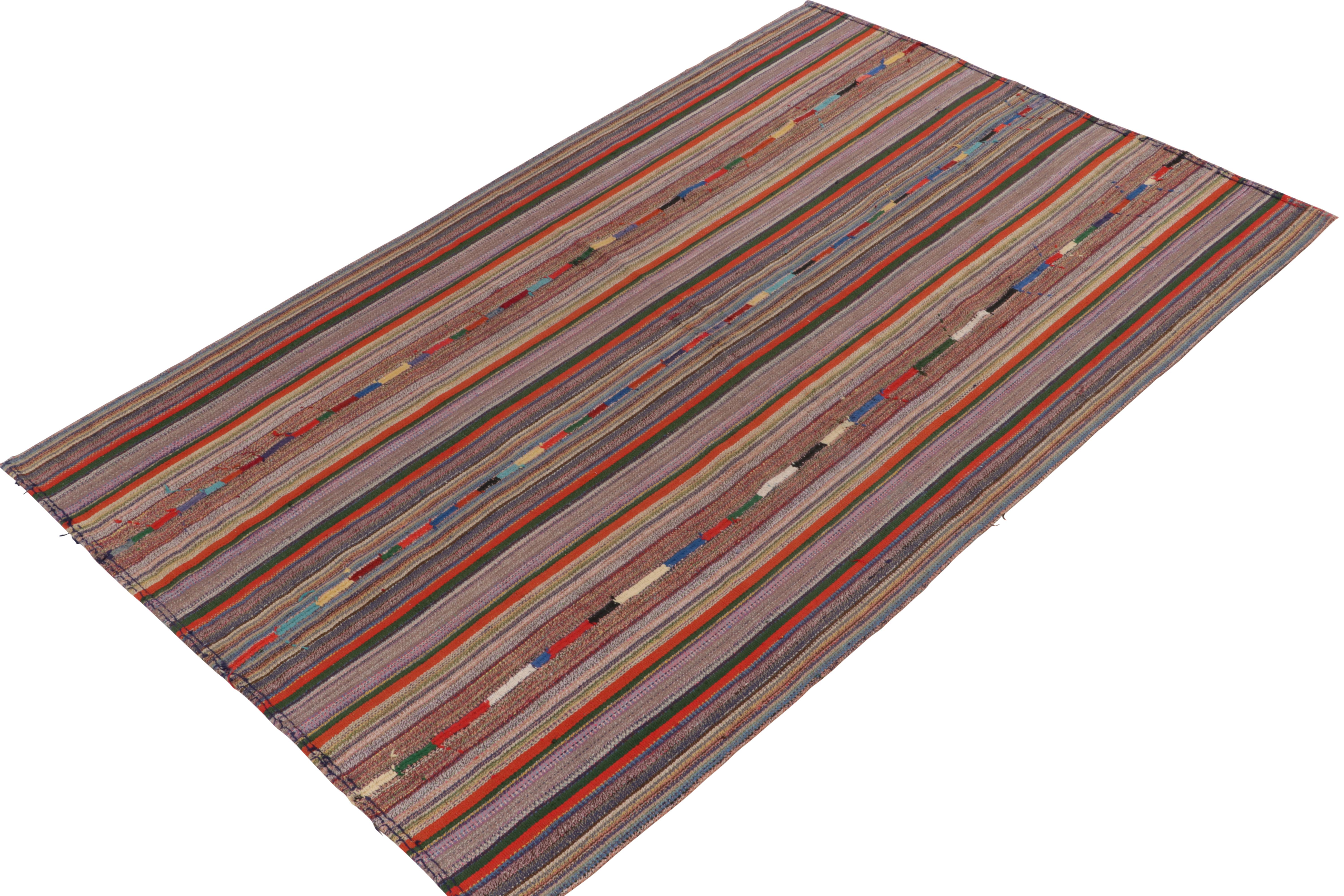 1950s rugs